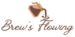 Brew’s Flowing