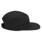 Brew’s Flowing Five Panel Cap