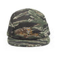 Brew’s Flowing Five Panel Cap