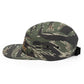 Brew’s Flowing Five Panel Cap