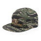 Brew’s Flowing Five Panel Cap