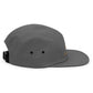 Brew’s Flowing Five Panel Cap