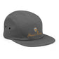 Brew’s Flowing Five Panel Cap