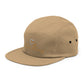 Brew’s Flowing Five Panel Cap
