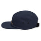 Brew’s Flowing Five Panel Cap