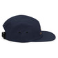 Brew’s Flowing Five Panel Cap
