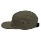 Brew’s Flowing Five Panel Cap