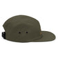 Brew’s Flowing Five Panel Cap