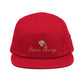 Brew’s Flowing Five Panel Cap