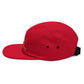 Brew’s Flowing Five Panel Cap