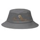 Brew’s Flowing Old School Bucket Hat