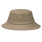 Brew’s Flowing Old School Bucket Hat