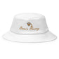 Brew’s Flowing Old School Bucket Hat