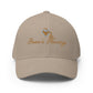 Brew’s Flowing Structured Twill Cap