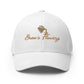 Brew’s Flowing Structured Twill Cap