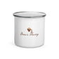 Enamel Mug