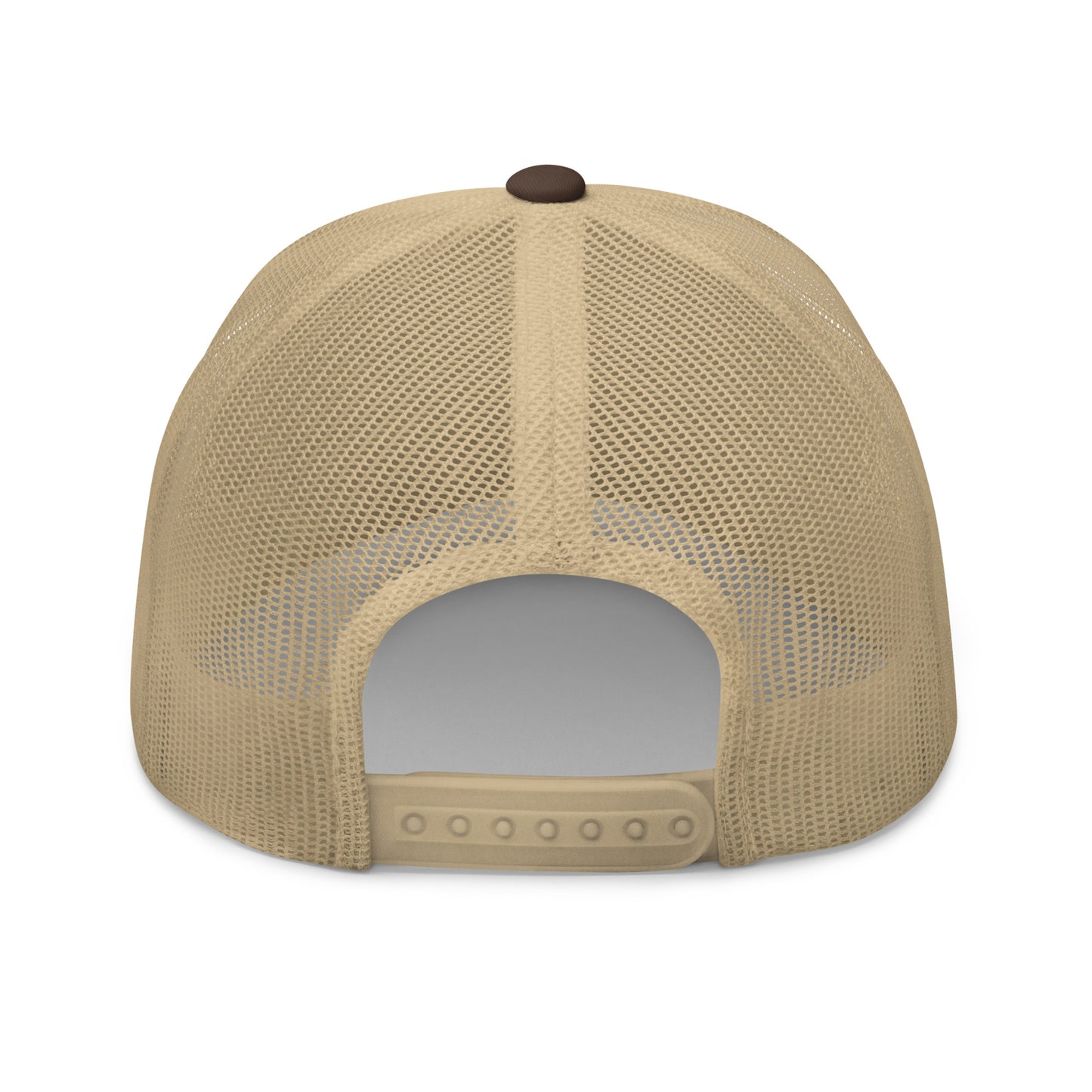 Brew’s Flowing Trucker Cap
