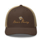 Brew’s Flowing Trucker Cap