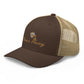 Brew’s Flowing Trucker Cap