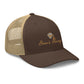 Brew’s Flowing Trucker Cap