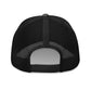 Brew’s Flowing Trucker Cap