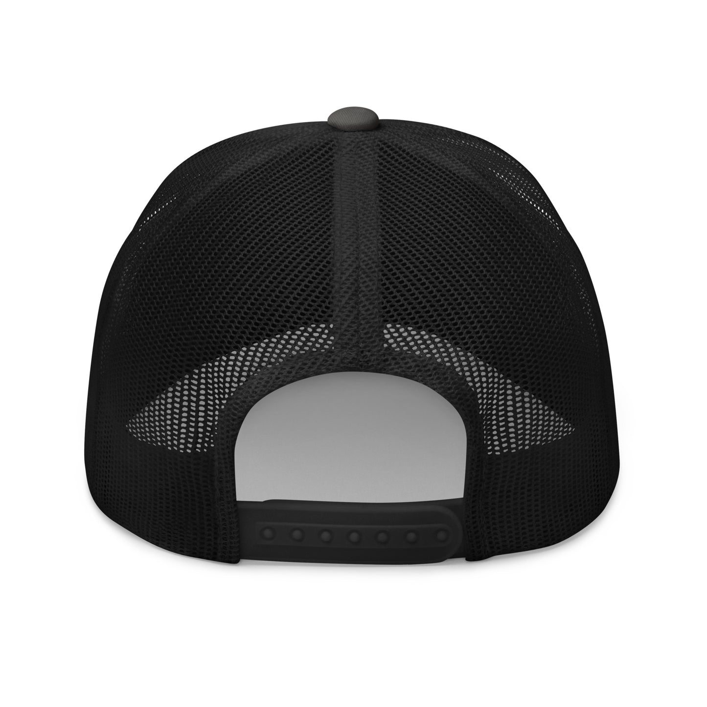 Brew’s Flowing Trucker Cap