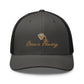 Brew’s Flowing Trucker Cap