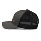 Brew’s Flowing Trucker Cap