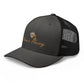 Brew’s Flowing Trucker Cap