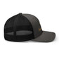 Brew’s Flowing Trucker Cap