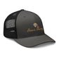 Brew’s Flowing Trucker Cap