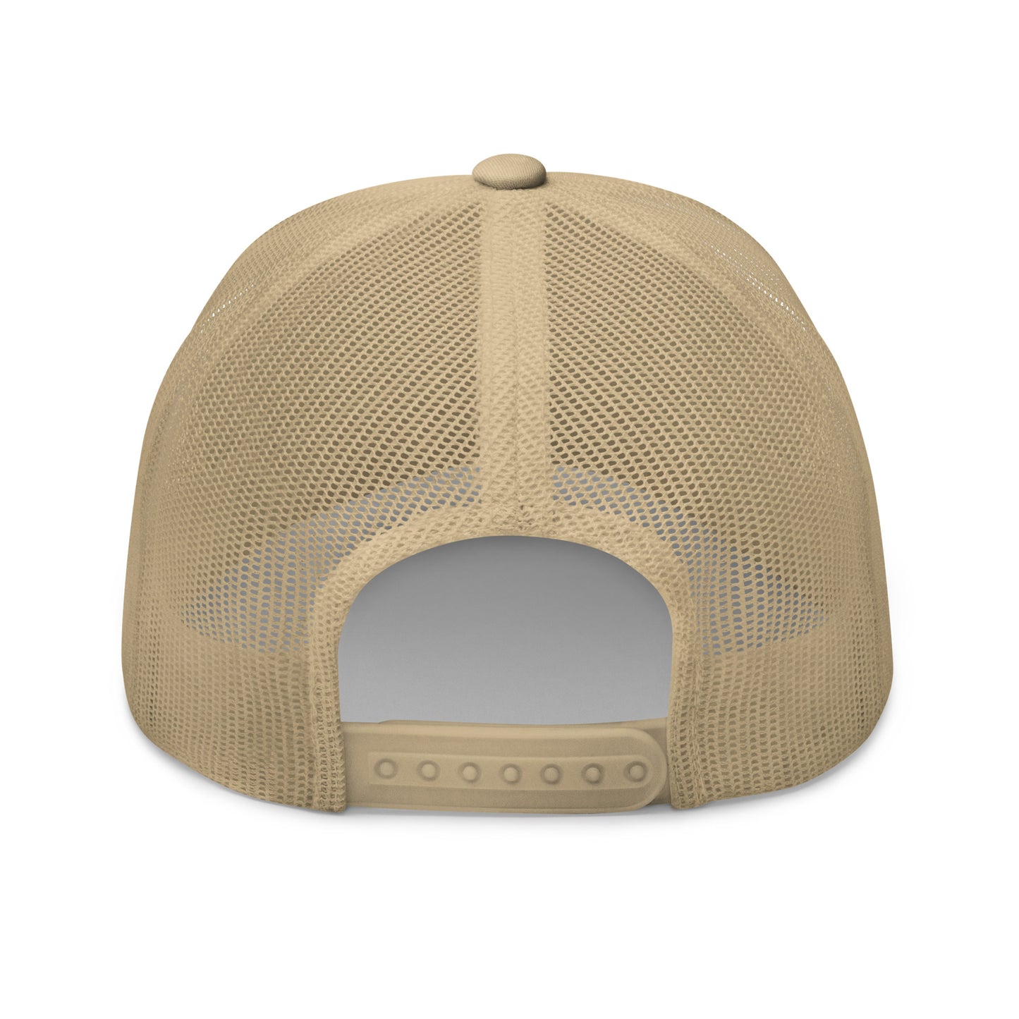 Brew’s Flowing Trucker Cap