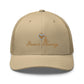 Brew’s Flowing Trucker Cap