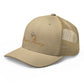 Brew’s Flowing Trucker Cap