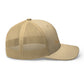 Brew’s Flowing Trucker Cap