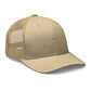 Brew’s Flowing Trucker Cap