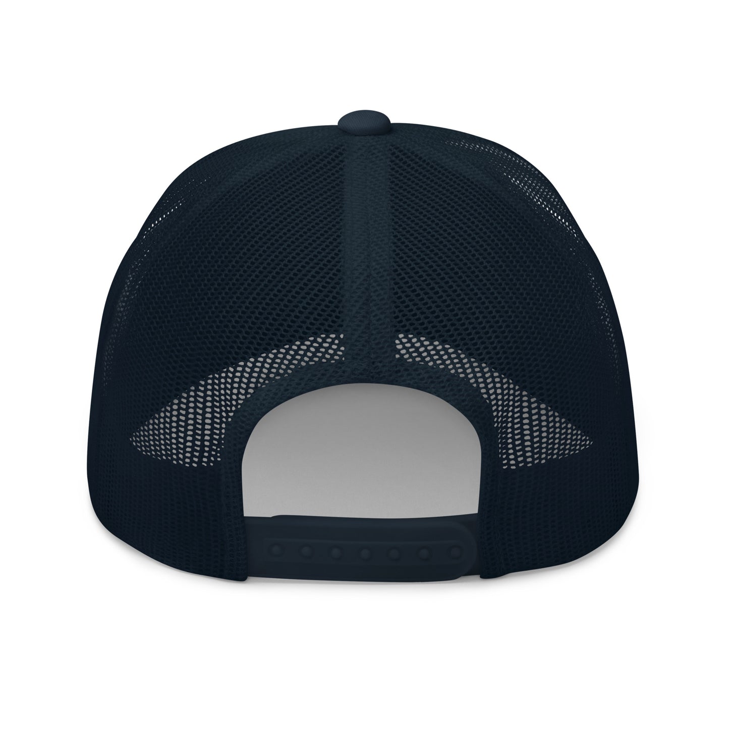 Brew’s Flowing Trucker Cap