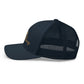 Brew’s Flowing Trucker Cap