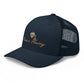 Brew’s Flowing Trucker Cap