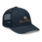 Brew’s Flowing Trucker Cap