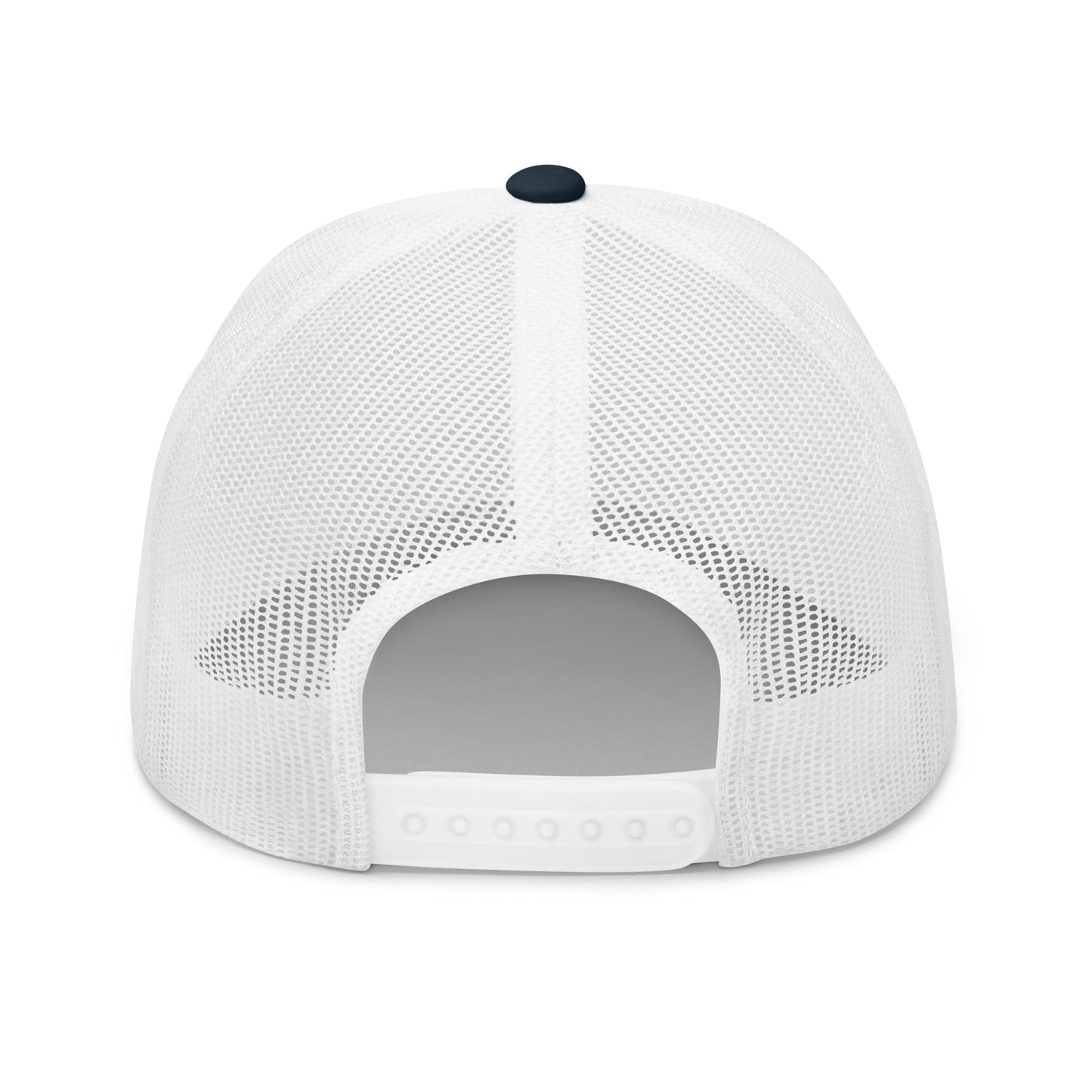 Brew’s Flowing Trucker Cap