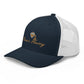 Brew’s Flowing Trucker Cap