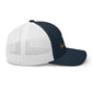 Brew’s Flowing Trucker Cap