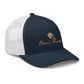 Brew’s Flowing Trucker Cap