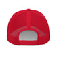 Brew’s Flowing Trucker Cap
