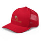 Brew’s Flowing Trucker Cap