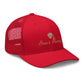 Brew’s Flowing Trucker Cap
