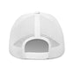 Brew’s Flowing Trucker Cap