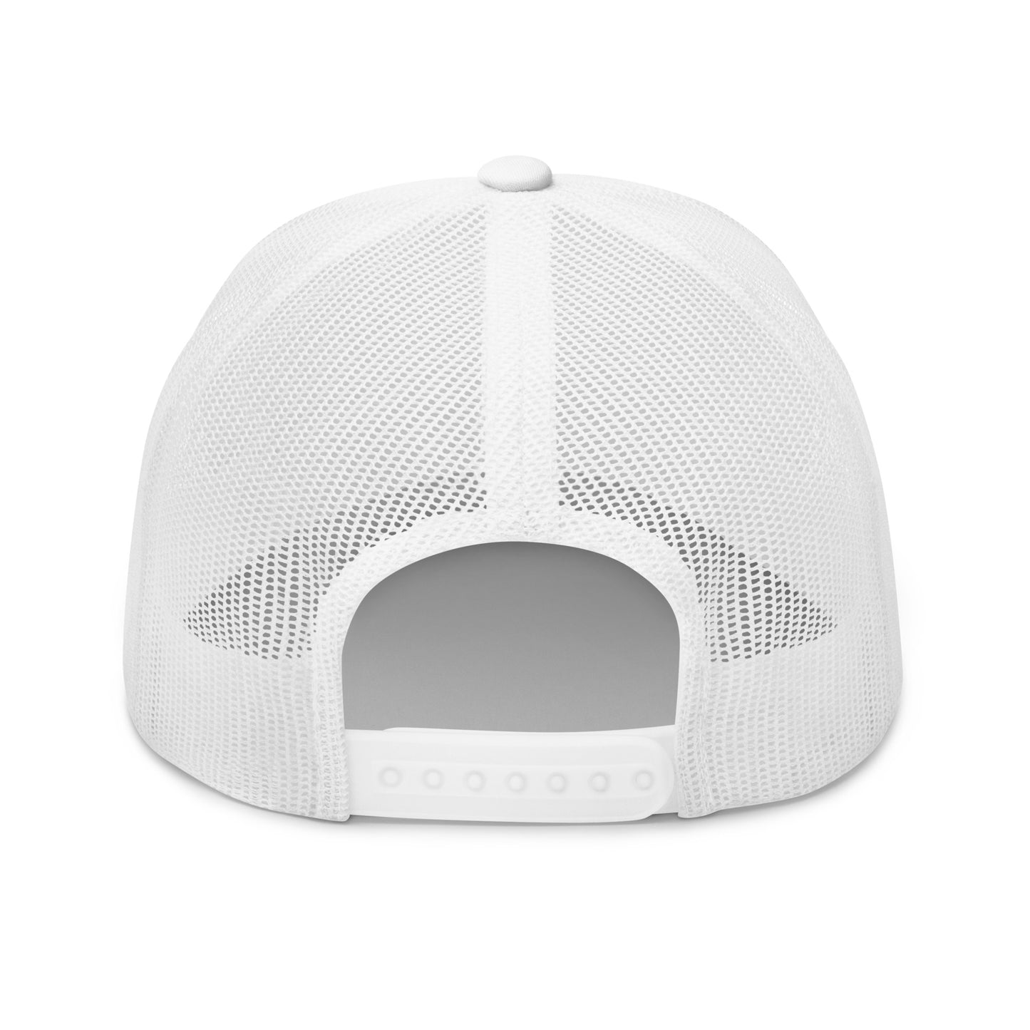 Brew’s Flowing Trucker Cap