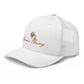 Brew’s Flowing Trucker Cap